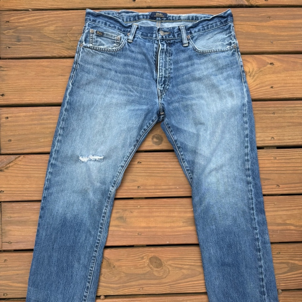 Polo Ralph Lauren Denim
